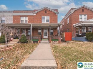 837 Delta Ave, Reading, PA 19605