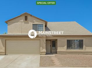 1715 W Holly Oak Dr, Tucson, AZ 85746