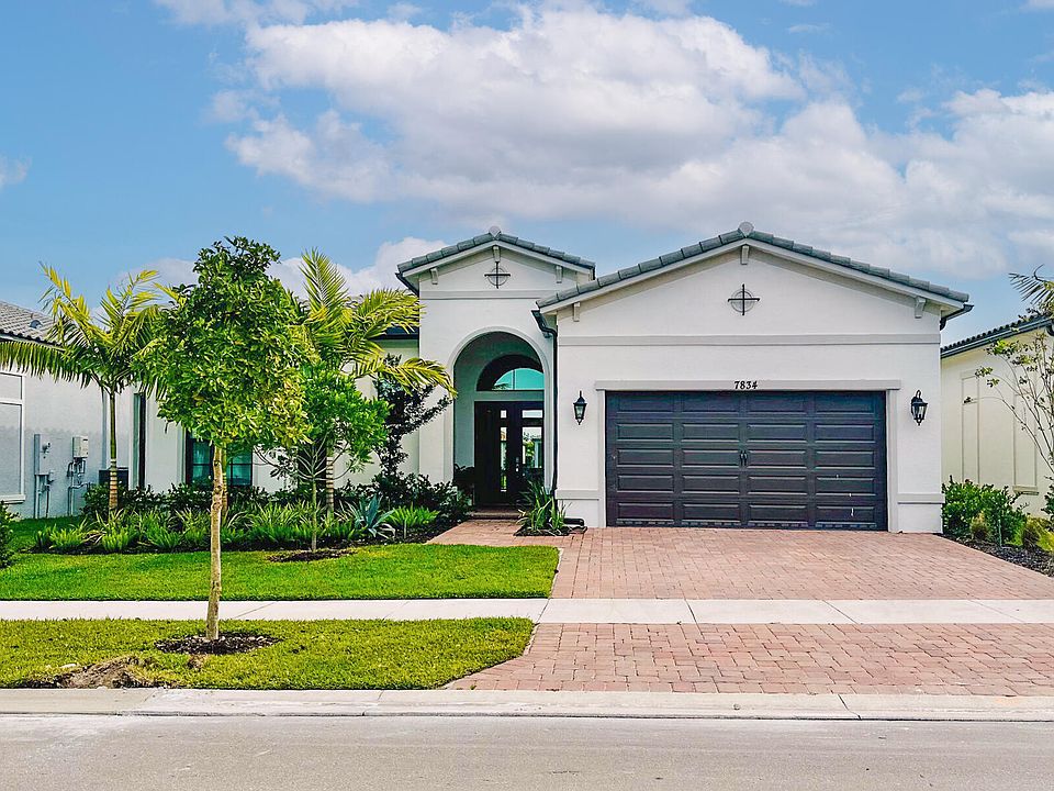 7834 Ironwood Way, Parkland, FL 33067 Zillow