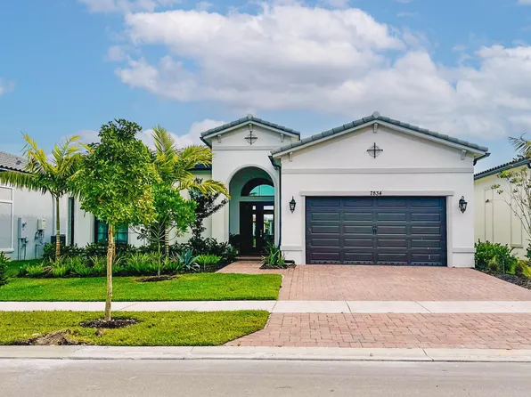 7834 Ironwood Way, Parkland, FL 33067