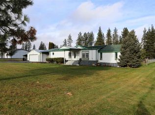 7412 W 53rd Ave, Spokane, WA 99224