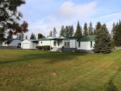 7412 W 53rd Ave, Spokane, WA, 99224