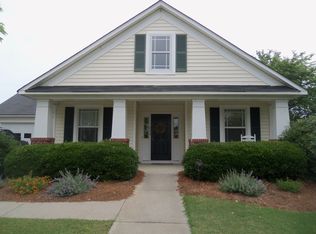 652 Park Rd, Lexington, SC 29072