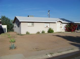 2222 W Palo Verde Dr, Phoenix, AZ 85015