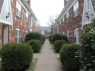 Brook Street Apartments, Louisville, KY 40203