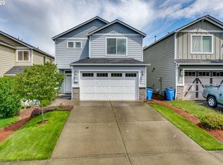 5412 NE 53rd Cir, Vancouver, WA 98661
