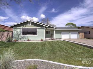 1122 Winther Blvd, Nampa, ID 83651