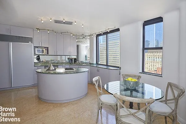 Sold by Brown Harris Stevens | media 8