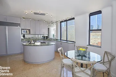 Sold by Brown Harris Stevens