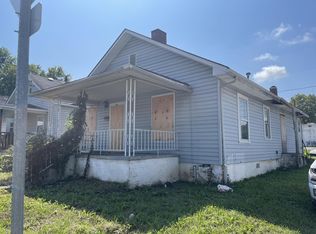 1427 1st Ave, Charleston, WV 25387