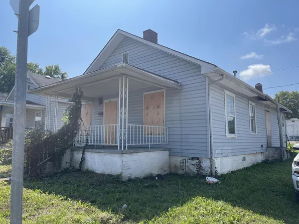 1427 1st Ave, Charleston, WV 25387