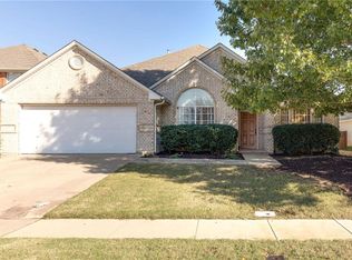 1217 Andromeda Way, Arlington, TX 76013