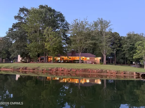 5681 Azelia Dr, Toomsuba, MS 39364