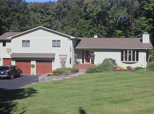 33 Guernsey Hill Rd, Lagrangeville, NY 12540