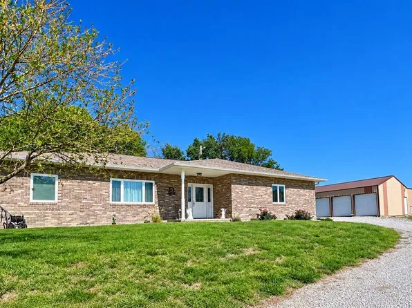 624 N East St, Mankato, KS 66956