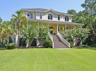 1797 Shell Ring Cir, Mount Pleasant, SC 29466