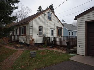 4902 Otsego St, Duluth, MN 55804