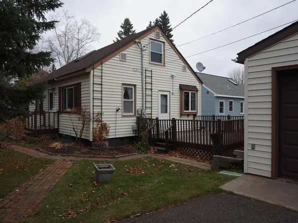 4902 Otsego St, Duluth, MN 55804