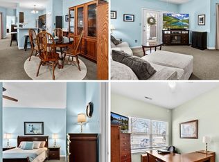 9502 Magnolia Ridge Dr Unit 101, Louisville, KY