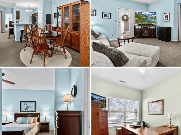 9502 Magnolia Ridge Dr Unit 101, Louisville, KY 40291