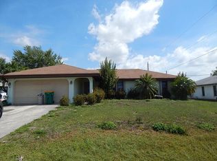 432 Delaney St, Pt Charlotte, FL 33954