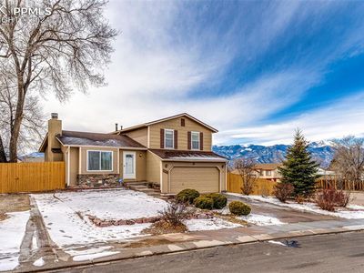 4501 Harwood Rd, Colorado Springs, CO, 80916