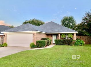 25732 Argonne Dr, Daphne, AL 36526