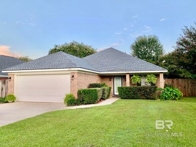 25732 Argonne Dr, Daphne, AL, 36526