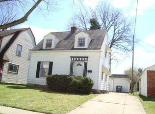 1351 Corbin Rd, Toledo, OH 43612