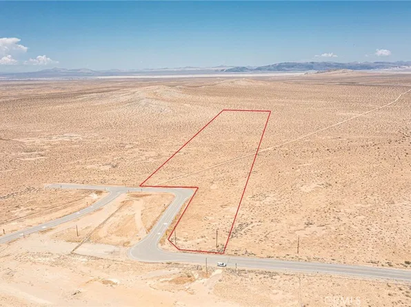0 Acacia Rd, Hinkley, CA 92347
