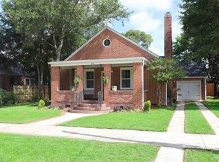 1504 E Bobe St, Pensacola, FL 32503