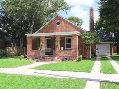 1504 E Bobe St, Pensacola, FL, 32503