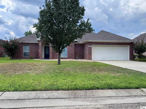 137 Watson Cir, West Monroe, LA 71291