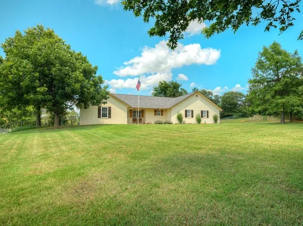 16707 E Reno Ave, Choctaw, OK 73020