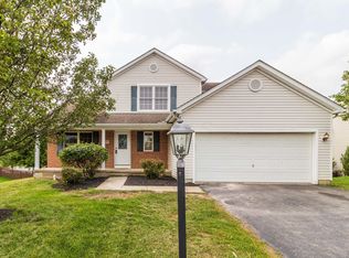 929 Poppleton Pl N, Pataskala, OH 43062