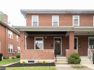 29 Hoke Ave, Lebanon, PA 17042