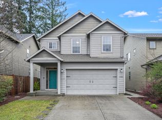 18064 Meadow Ave, Sandy, OR 97055