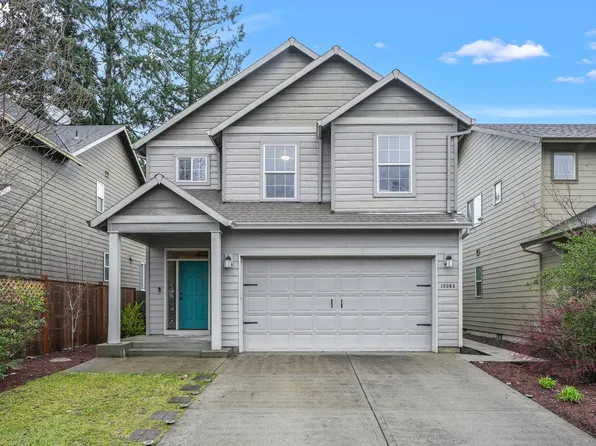 18064 Meadow Ave, Sandy, OR 97055