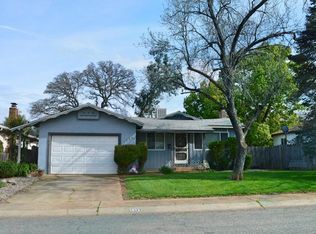 1329 Jeffries Ave, Anderson, CA 96007