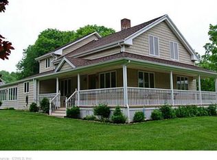 179 Old Town Farm Rd, Woodbury, CT 06798