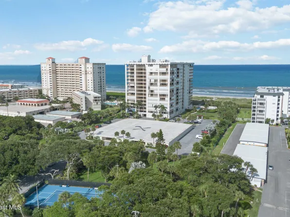 750 N Atlantic Ave APT 203, Cocoa Beach, FL 32931