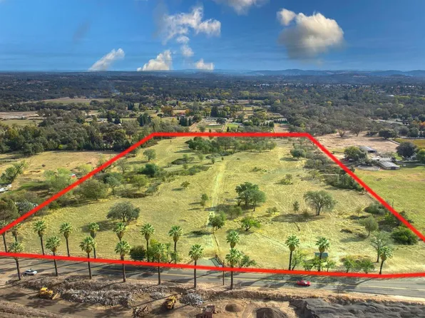 3131 Delmar Ave, Loomis, CA 95650