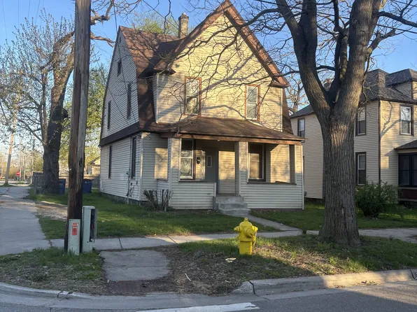 957 Dorchester Ave SW, Grand Rapids, MI 49503