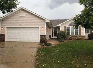 3102 SW Fox Run Dr, Ankeny, IA 50023