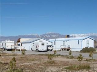1320 Pioche St, Pahrump, NV 89048
