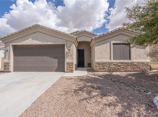 4179 E Trail Ride Rd, Kingman, AZ 86401