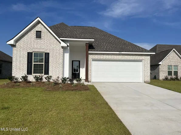7232 Pencarrow Cir, Ocean Springs, MS 39564