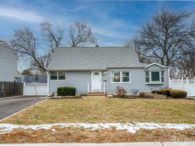 20 Longfield Rd, New Brunswick, NJ, 08901