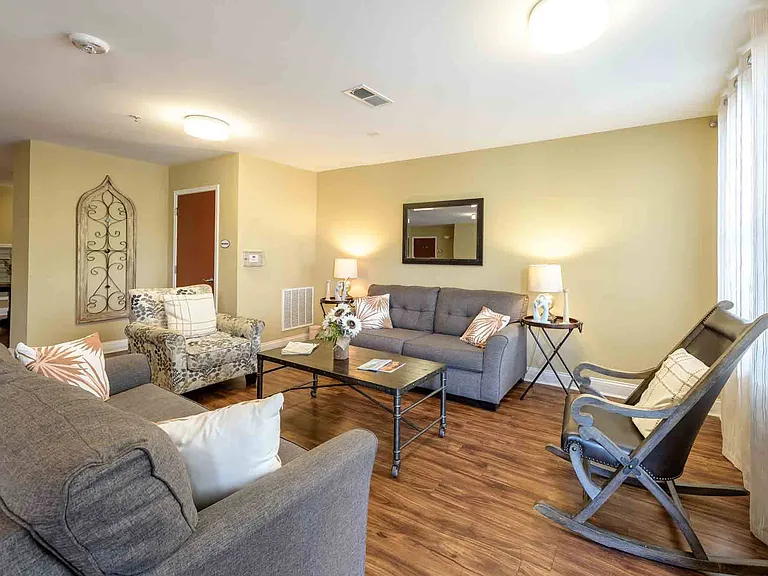 The Grande at Granite Falls LLC — Photo 8