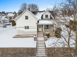 605 Center St, Kewaunee, WI 54216